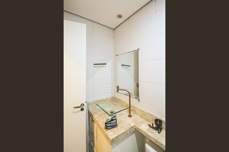 Apartamento para alugar com 45m², 2 quartos e 1 vagaBanheiro