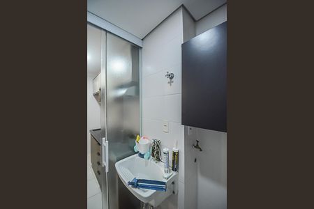 Apartamento para alugar com 45m², 2 quartos e 1 vagaÁrea de Serviço