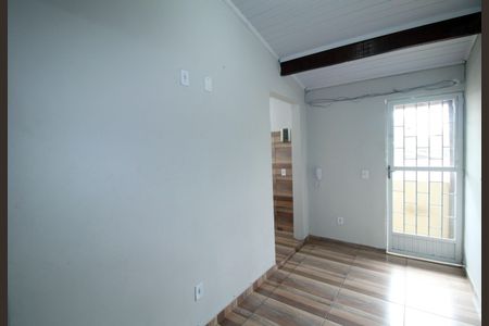 Sala de apartamento para alugar com 1 quarto, 25m² em Vila da Penha, Rio de Janeiro