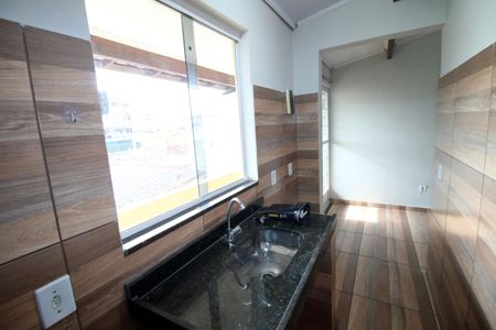 Apartamento para alugar com 25m², 1 quarto e sem vagaCozinha