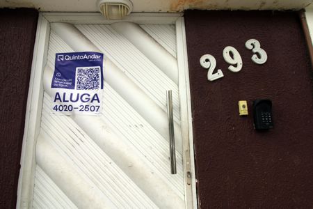 Apartamento para alugar com 25m², 1 quarto e sem vagaPlaca