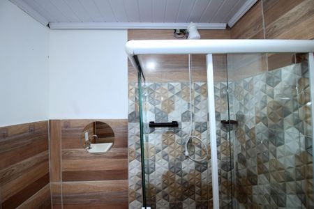 Apartamento para alugar com 25m², 1 quarto e sem vagaBanheiro