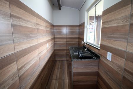 Apartamento para alugar com 25m², 1 quarto e sem vagaCozinha