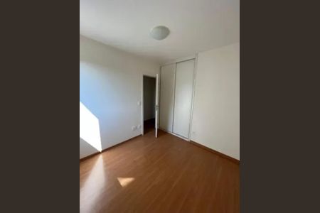 Apartamento para alugar com 4 quartos, 120m² em Ouro Preto, Belo Horizonte