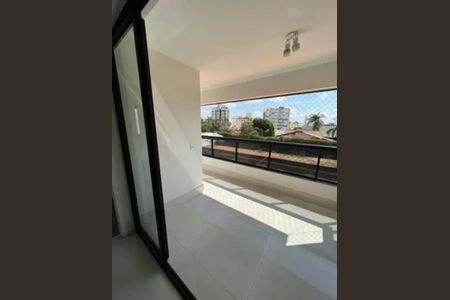 Apartamento para alugar com 4 quartos, 120m² em Ouro Preto, Belo Horizonte