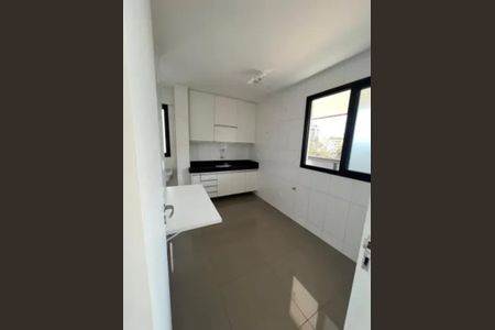 Apartamento para alugar com 4 quartos, 120m² em Ouro Preto, Belo Horizonte
