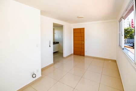Apartamento para alugar com 2 quartos, 50m² em Indaiá, Belo Horizonte