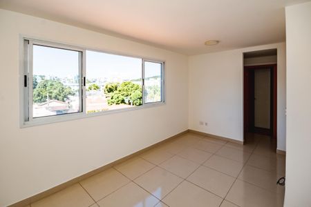 Apartamento para alugar com 2 quartos, 50m² em Indaiá, Belo Horizonte