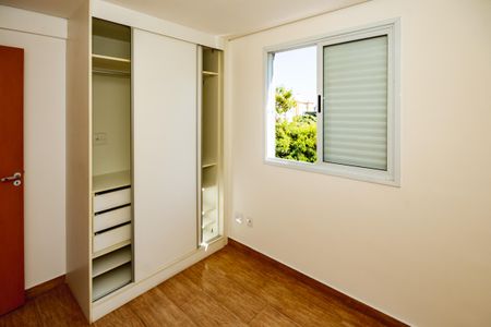 Apartamento para alugar com 2 quartos, 50m² em Indaiá, Belo Horizonte