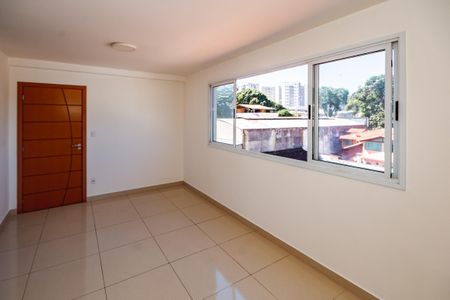 Apartamento para alugar com 2 quartos, 50m² em Indaiá, Belo Horizonte