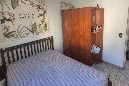 Quarto de apartamento à venda com 2 quartos, 53m² em Tatuapé, São Paulo