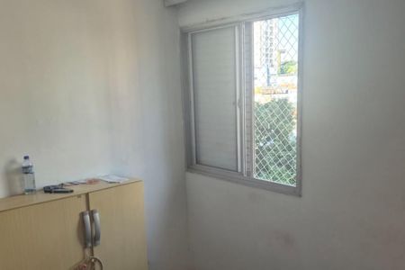 Quarto 2 de apartamento para alugar com 2 quartos, 53m² em Tatuapé, São Paulo