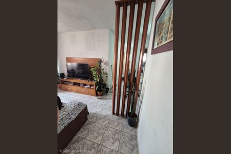 Sala de apartamento à venda com 2 quartos, 53m² em Tatuapé, São Paulo