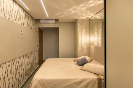 Apartamento para alugar com 70m², 2 quartos e 1 vagaSuite 