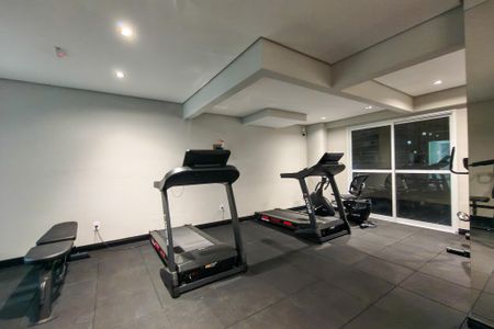 Apartamento para alugar com 70m², 2 quartos e 1 vagaAcademia