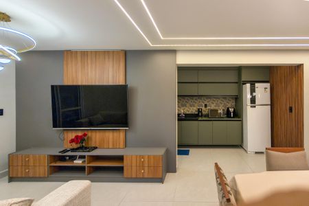 Apartamento para alugar com 70m², 2 quartos e 1 vagaSala/Cozinha
