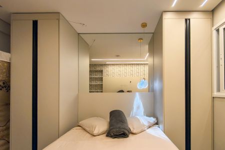 Apartamento para alugar com 70m², 2 quartos e 1 vagaQuarto