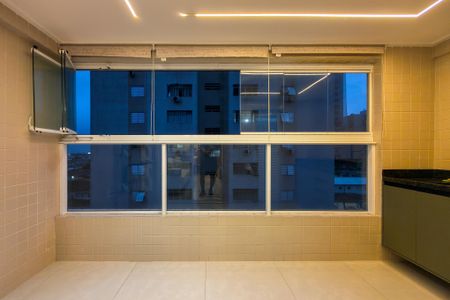Apartamento para alugar com 70m², 2 quartos e 1 vagaSacada 