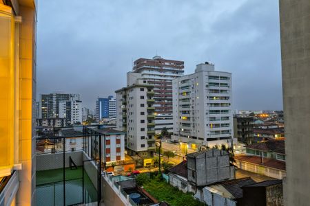 Apartamento para alugar com 70m², 2 quartos e 1 vagaVista da Sacada
