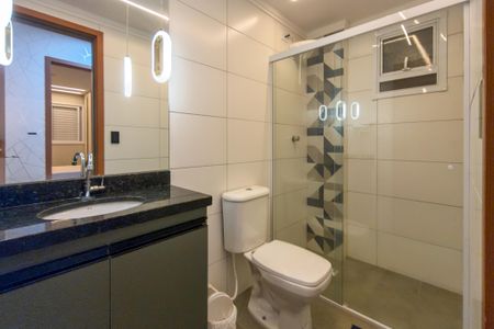 Apartamento para alugar com 70m², 2 quartos e 1 vagaBanheiro 
