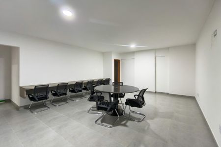 Apartamento para alugar com 70m², 2 quartos e 1 vagaCoworking 