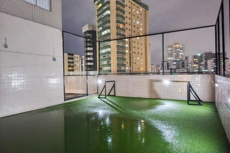 Apartamento para alugar com 70m², 2 quartos e 1 vagaQuadra Esportiva