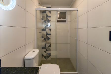 Apartamento para alugar com 70m², 2 quartos e 1 vagaBanheiro 
