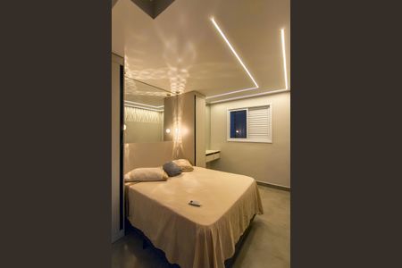 Apartamento para alugar com 70m², 2 quartos e 1 vagaSuite 
