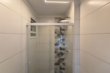 Apartamento para alugar com 70m², 2 quartos e 1 vagaBanheiro da Suíte