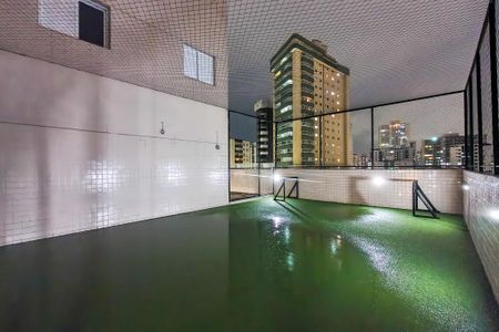 Apartamento para alugar com 70m², 2 quartos e 1 vagaQuadra Esportiva