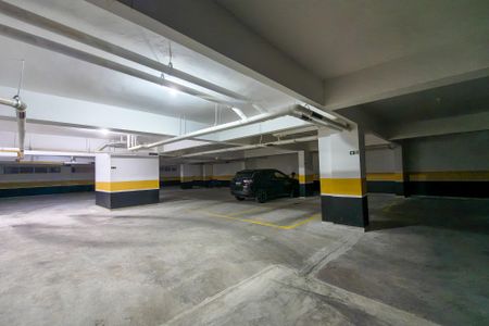 Apartamento para alugar com 70m², 2 quartos e 1 vagaGaragem