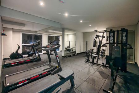 Apartamento para alugar com 70m², 2 quartos e 1 vagaAcademia