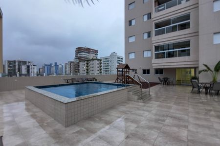 Apartamento para alugar com 70m², 2 quartos e 1 vagaÁrea comum - Piscina