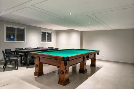 Apartamento para alugar com 70m², 2 quartos e 1 vagaSala de Jogos