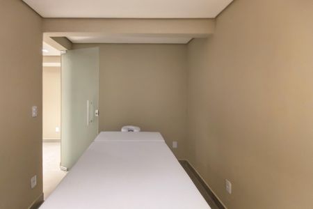 Apartamento para alugar com 70m², 2 quartos e 1 vagaSala de massagem 