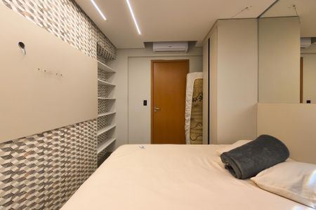 Apartamento para alugar com 70m², 2 quartos e 1 vagaQuarto 