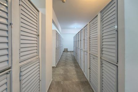 Apartamento para alugar com 70m², 2 quartos e 1 vagaArmários 