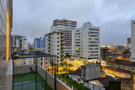 Apartamento para alugar com 70m², 2 quartos e 1 vagaVista do Quarto