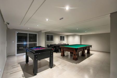 Apartamento para alugar com 70m², 2 quartos e 1 vagaSala de Jogos