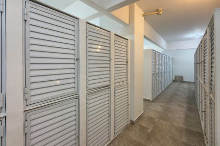 Apartamento para alugar com 70m², 2 quartos e 1 vagaArmários