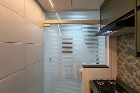 Apartamento para alugar com 70m², 2 quartos e 1 vagaÁrea de Serviço