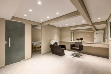 Apartamento para alugar com 70m², 2 quartos e 1 vagaEspaço mulher 
