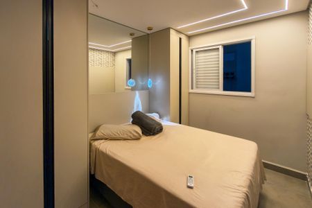 Apartamento para alugar com 70m², 2 quartos e 1 vagaQuarto