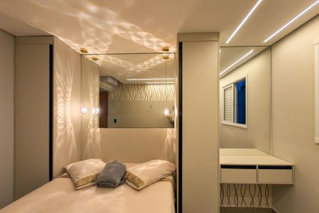 Apartamento para alugar com 70m², 2 quartos e 1 vagaSuite