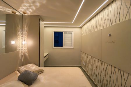 Apartamento para alugar com 70m², 2 quartos e 1 vagaQuarto