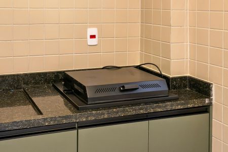 Apartamento para alugar com 70m², 2 quartos e 1 vagaSacada 