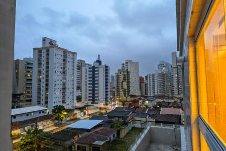 Apartamento para alugar com 70m², 2 quartos e 1 vagaVista da Sacada