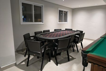 Apartamento para alugar com 70m², 2 quartos e 1 vagaSala de Jogos