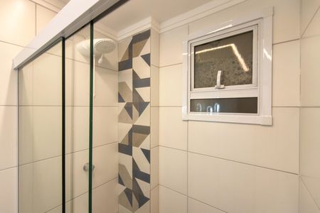 Apartamento para alugar com 70m², 2 quartos e 1 vagaBanheiro 