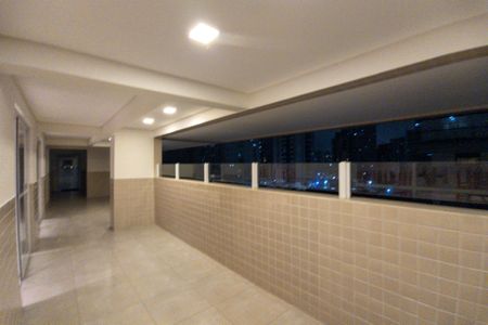 Apartamento para alugar com 70m², 2 quartos e 1 vagaÁrea comum - Salão de festas